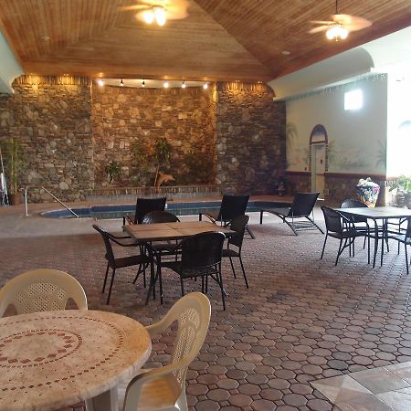 The Lodge At Rolling Hills Casino & Resort Corning Εξωτερικό φωτογραφία