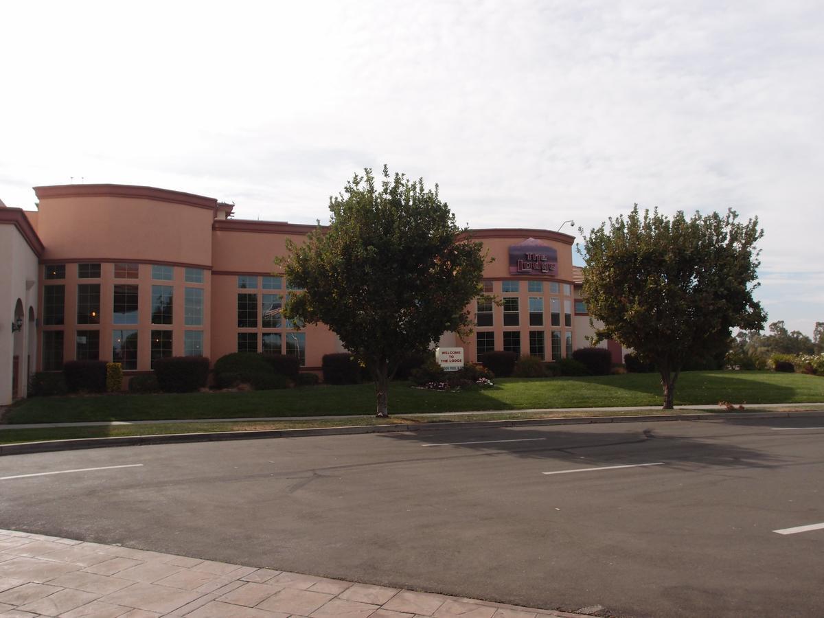 The Lodge At Rolling Hills Casino & Resort Corning Εξωτερικό φωτογραφία