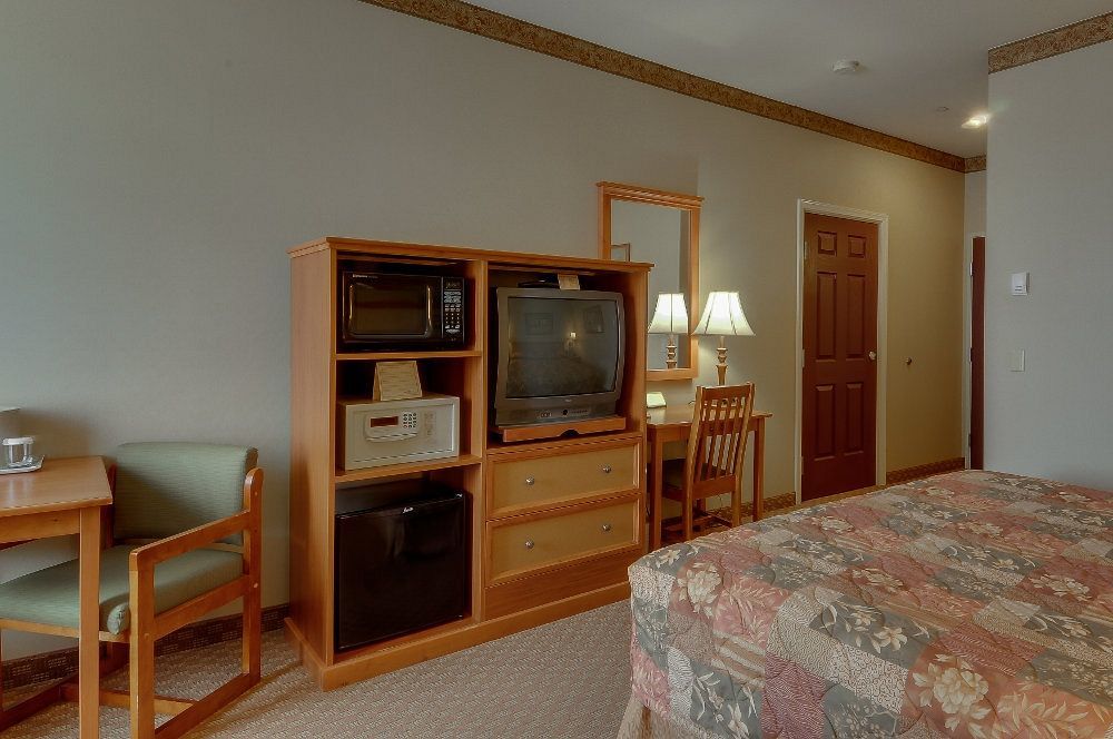 The Lodge At Rolling Hills Casino & Resort Corning Εξωτερικό φωτογραφία