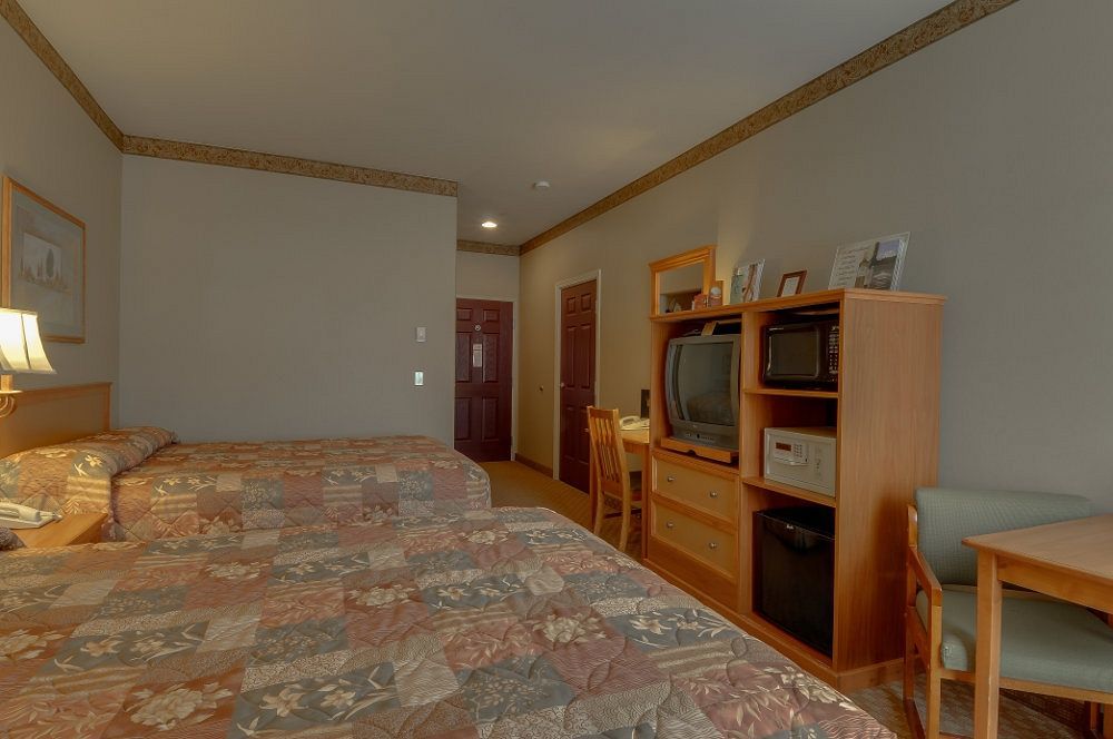 The Lodge At Rolling Hills Casino & Resort Corning Εξωτερικό φωτογραφία