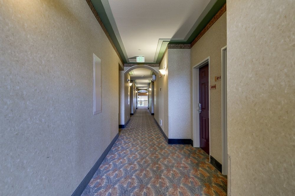 The Lodge At Rolling Hills Casino & Resort Corning Εξωτερικό φωτογραφία