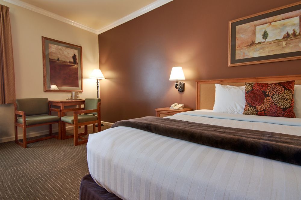 The Lodge At Rolling Hills Casino & Resort Corning Εξωτερικό φωτογραφία